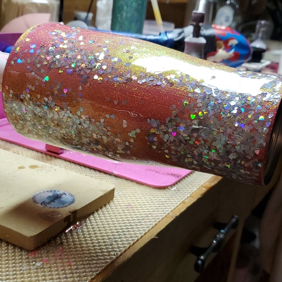 Custom Tumblers - Picture 2 of 6